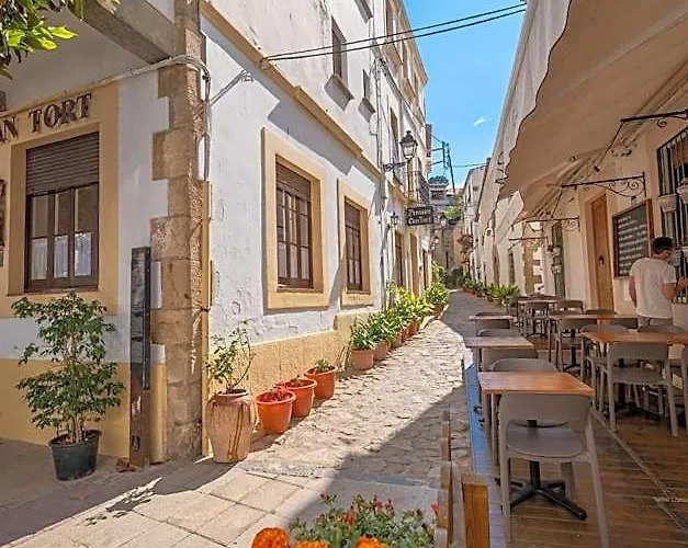 P&R Hostals Can Tort Tossa de Mar
