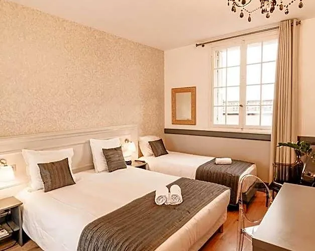 Boutique Hôtel Edmond's Cap-d'Ail