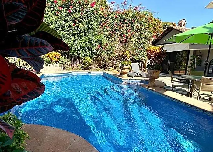Casa Del Sol Inn Ajijic