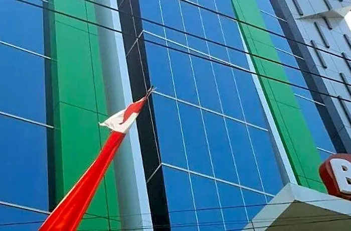 Biz Hotel City Center Ambon
