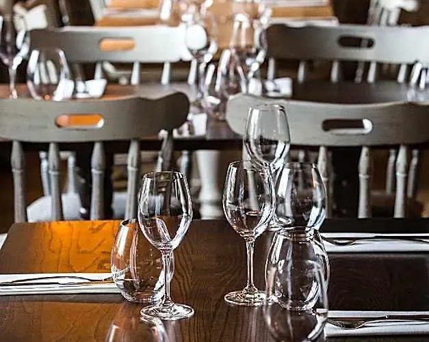Bay Horse Inn Goldsborough Harrogate