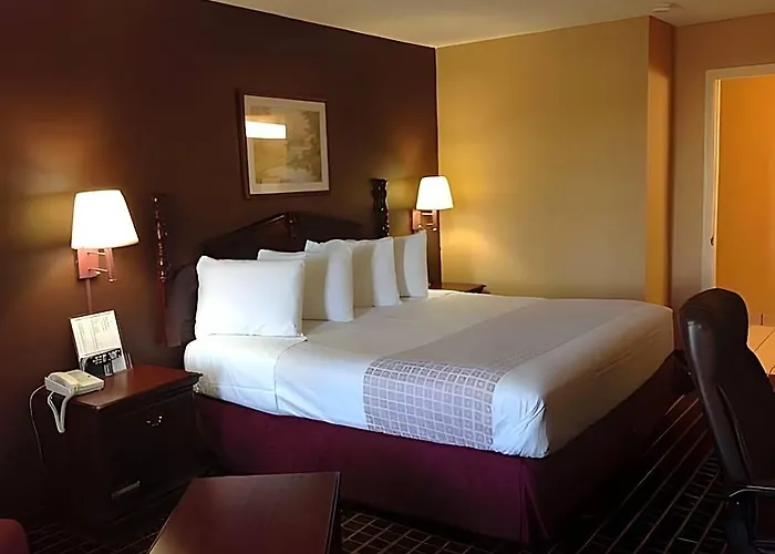 Econo Lodge Selmer