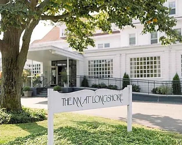 The Inn At Longshore Westport