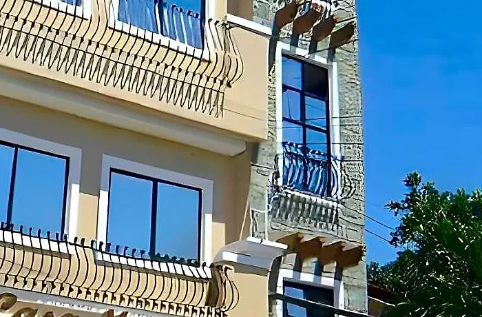Hotel Casa Marga Cagayán de Oro