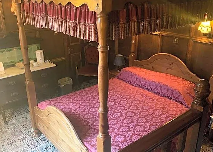Lyndon House Hotel Walsall