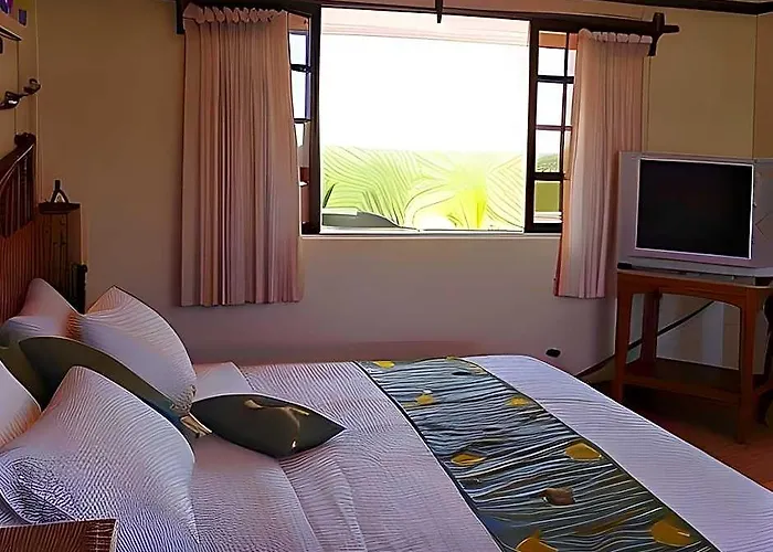 Panglao Grande Resort BOHOL