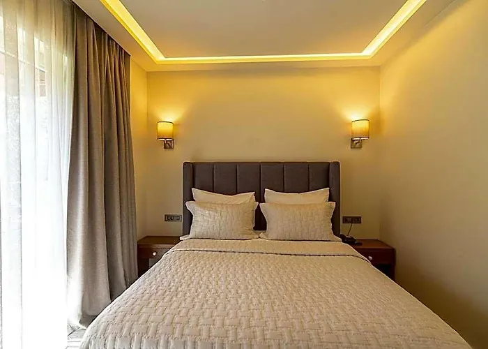 Casa Luna Hotel - Adult Only Alaçatı