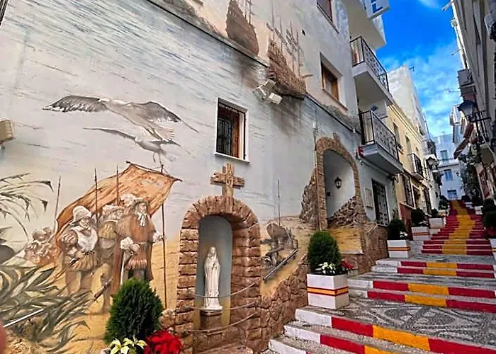Galeon Boutique Hotel Calpe