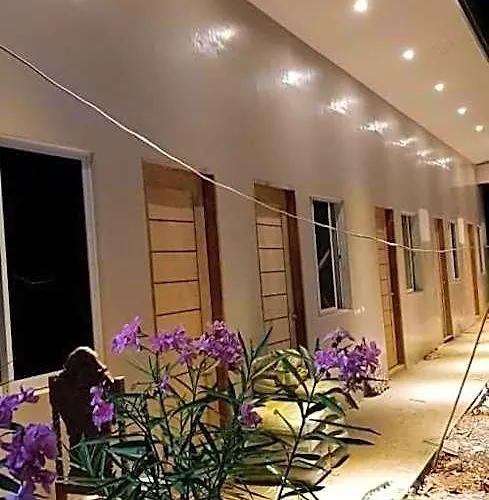 B&S Pension House Dipolog