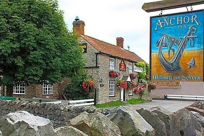 The Anchor Inn Thornbury 