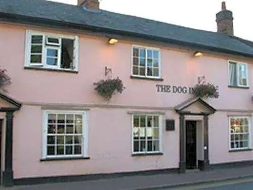 The Dog Inn Halstead 
