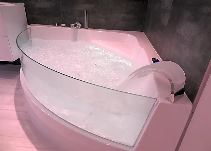 My Sweet Homes - Appartements Avec Spa Colmar
