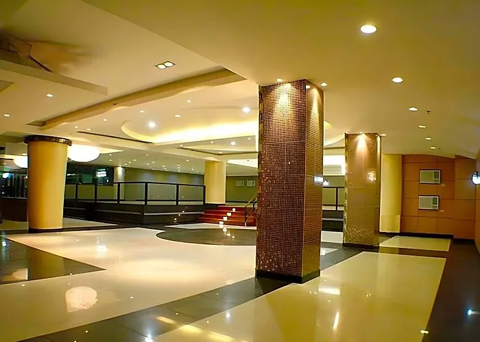 Sir William'S Hotel Quezon City