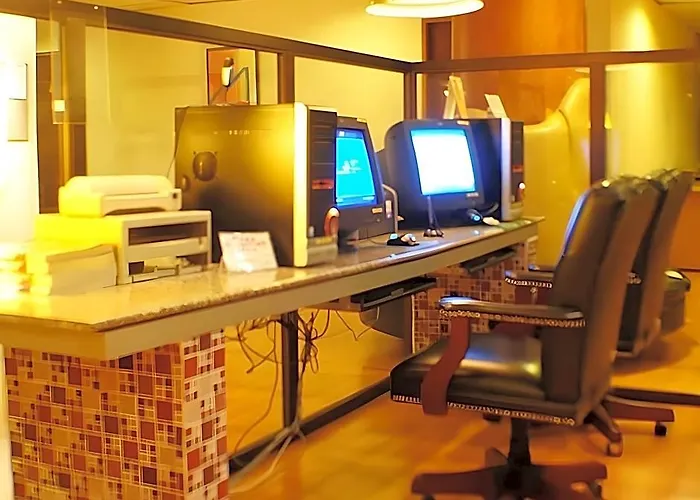 Sir William'S Hotel Quezon City