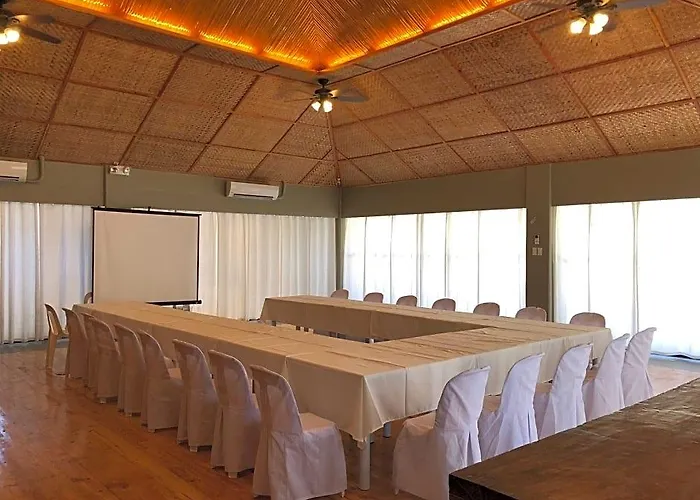 Kota Beach Resort Santa Fe 