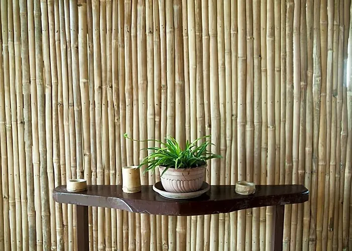 Kota Beach Resort Santa Fe 