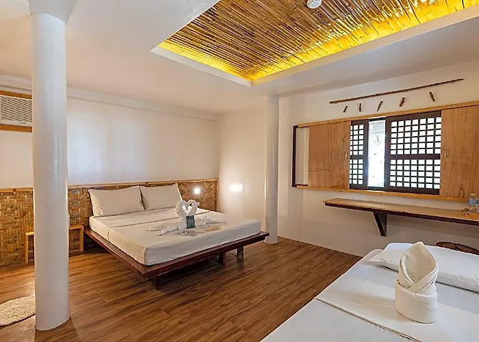 Kota Beach Resort Santa Fe 