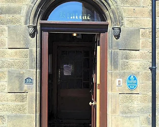 Kintrae B&B Buckie