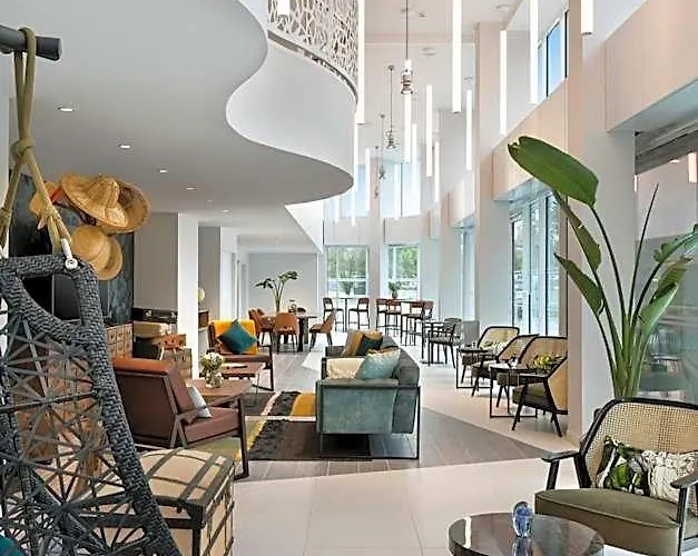 Citadines Confluent Nantes Aparthotel