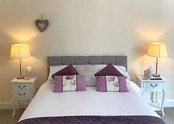 Crown Hotel Pateley Bridge