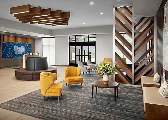 Holiday Inn Express & Suites Mccalla - Birmingham West Bessemer