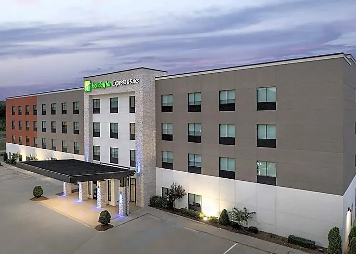 Holiday Inn Express & Suites Mccalla - Birmingham West Bessemer