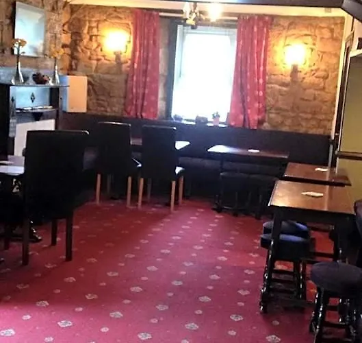 The Shepherd'S Rest Alnwick