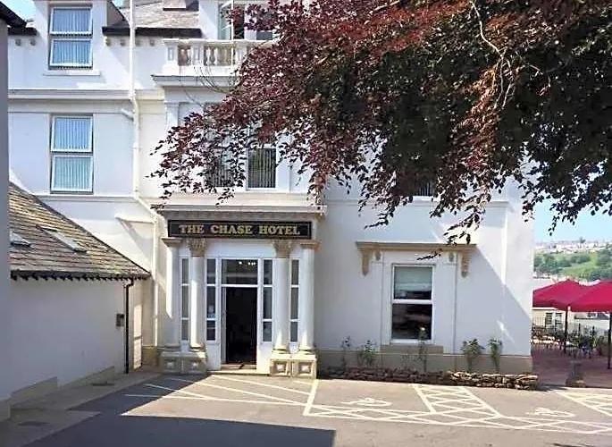 Chase Hotel Whitehaven