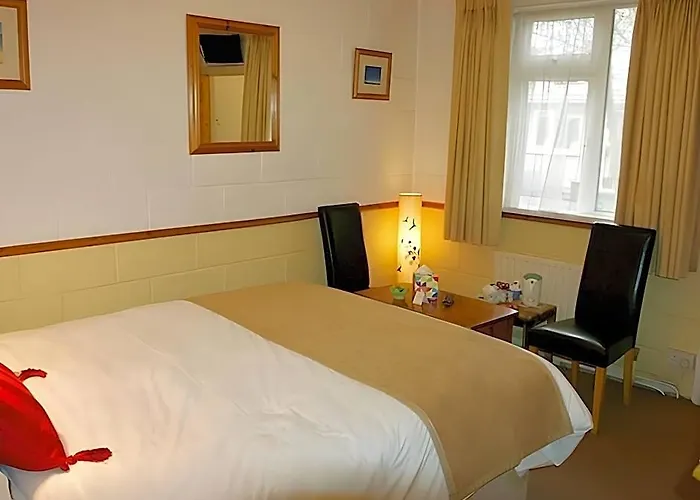 Ach Na Sheen Guest House Tipperary