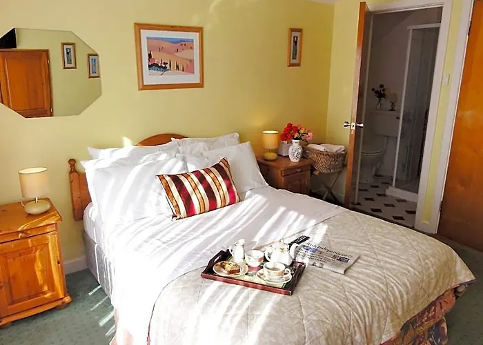 Ach Na Sheen Guest House Tipperary