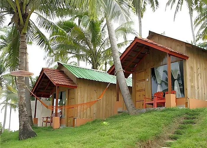 Grand Oceanus Resort-Port Blair