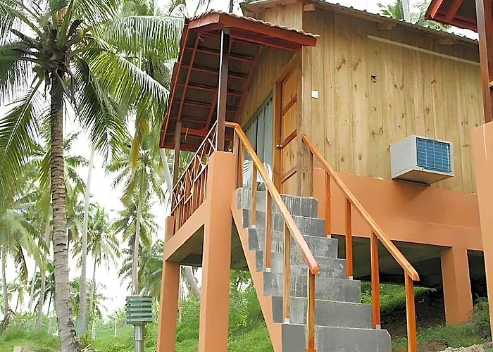 Grand Oceanus Resort-Port Blair