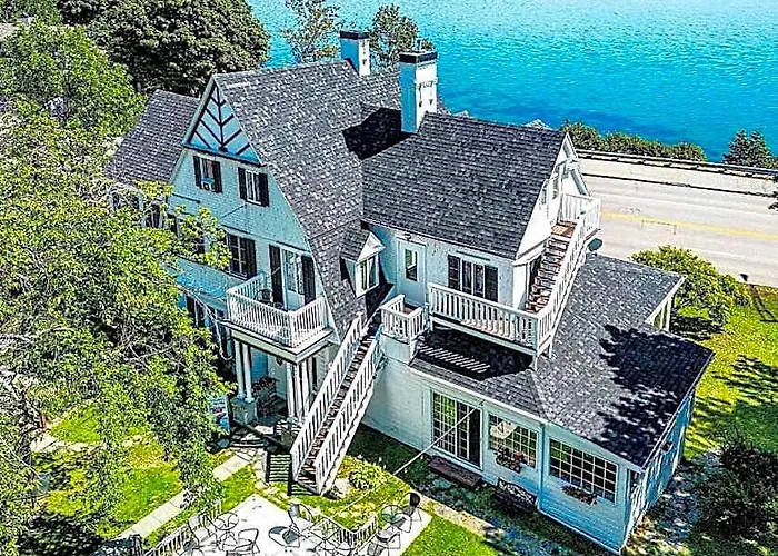 Auberge La Marmite La Malbaie