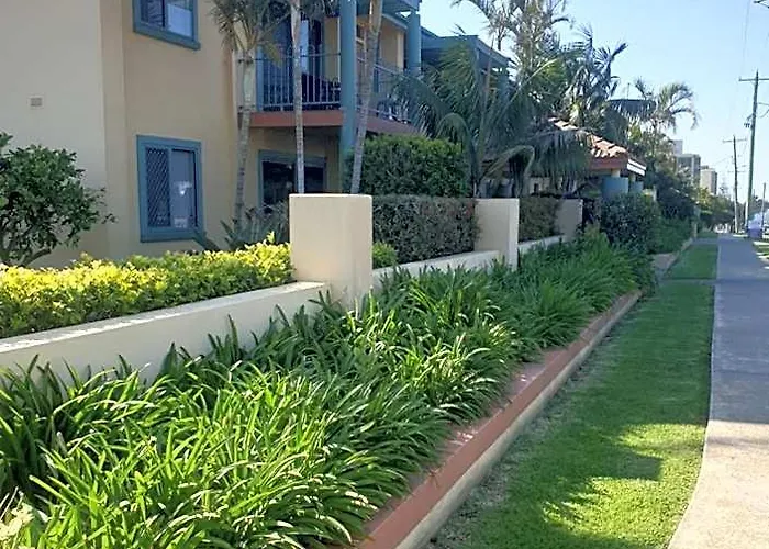 Oxley Cove Holiday Apartment Port Macquarie