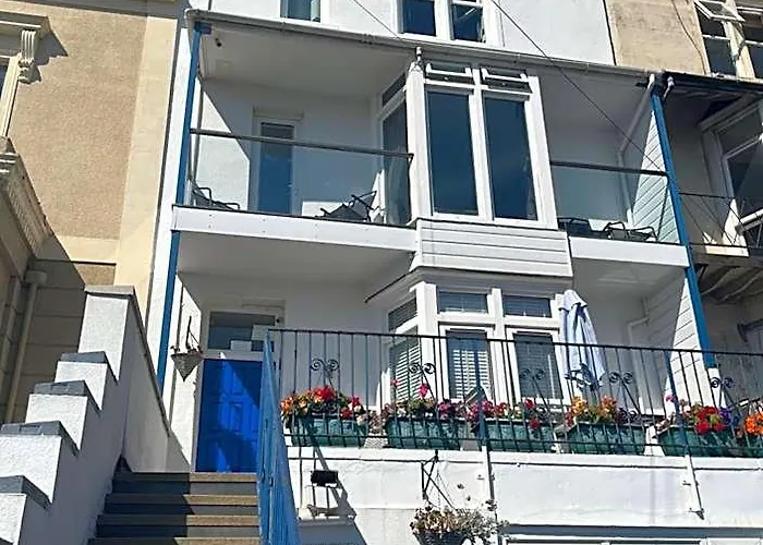 Harmony Apartments Weston-super-Mare