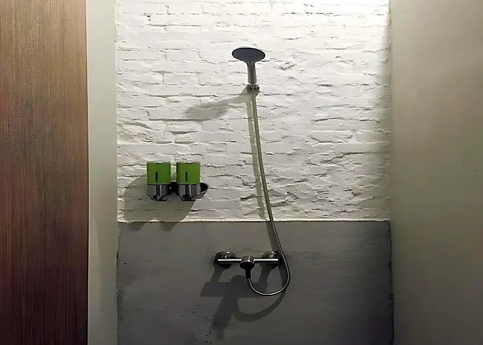 Pipe Hostel Kaohsiung