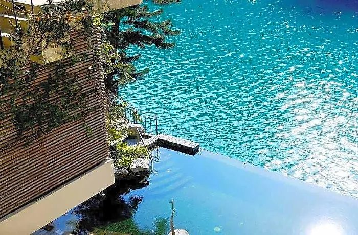 Volando Urai Spring Spa & Resort Wulai