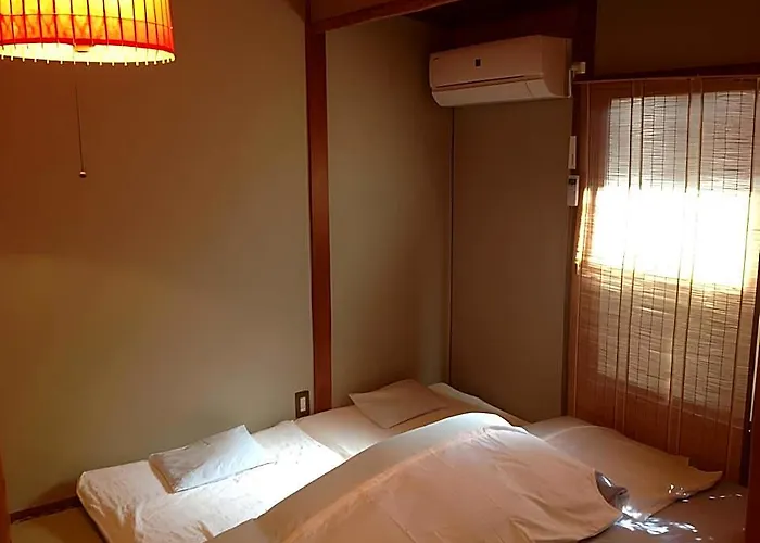 Hanakiya Inn Kyoto