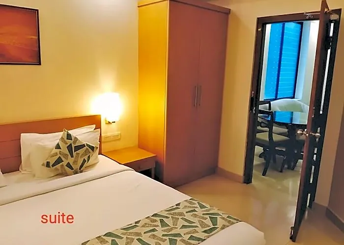 Hotel Royale Park Alappuzha