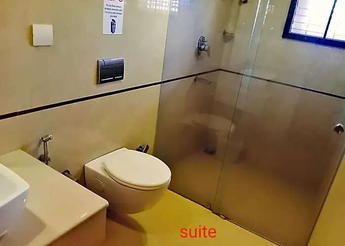 Hotel Royale Park Alappuzha