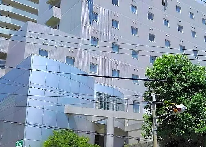 南福岡グリーンホテル-Minami Fukuoka Green Hotel