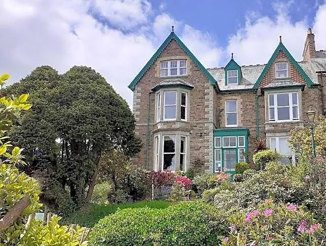 Penrose Bed & Breakfast Lostwithiel
