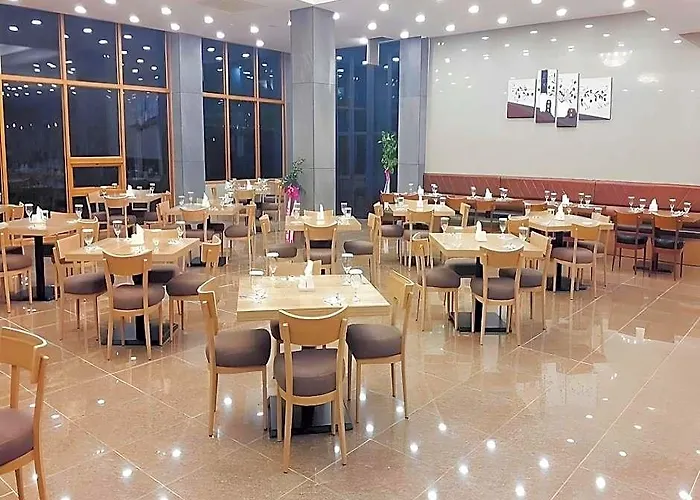 Hotel Noblesse Jeju