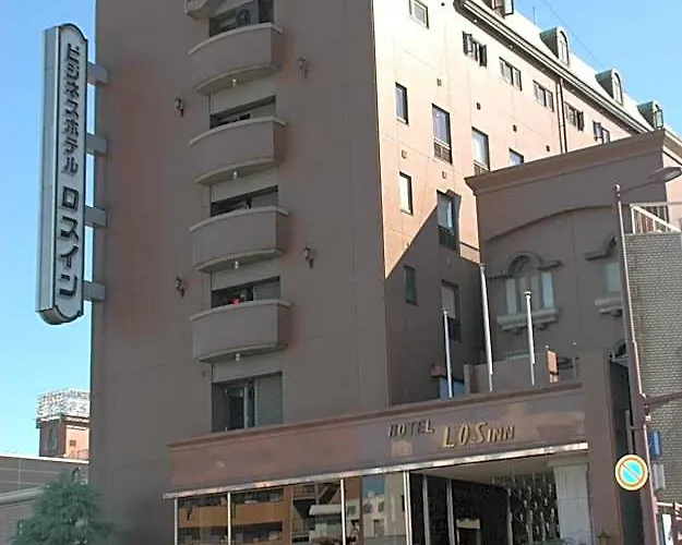 Hotel Los Inn Kochi