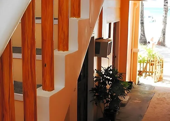 Casa Fiesta Resort Balabag 