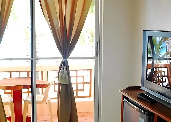 Casa Fiesta Resort Balabag 
