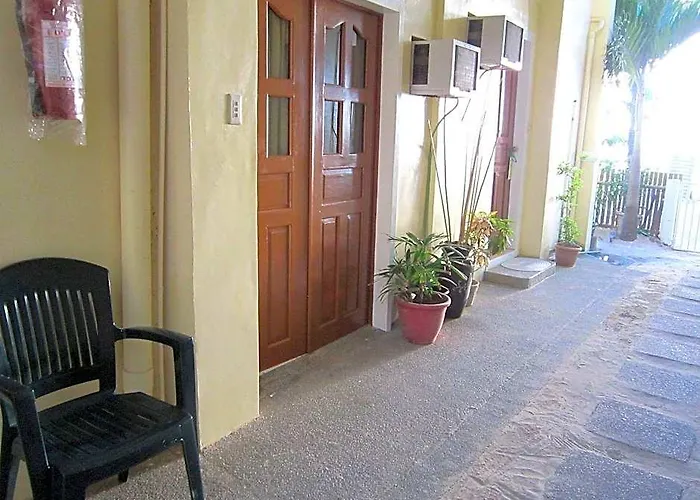 Casa Fiesta Resort Balabag 