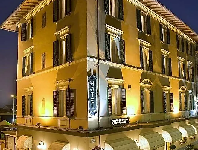 Hotel Florida Montecatini Terme