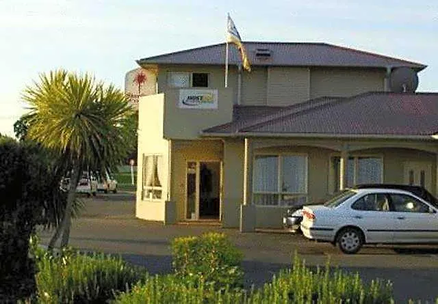 Shortland Court Motel Thames