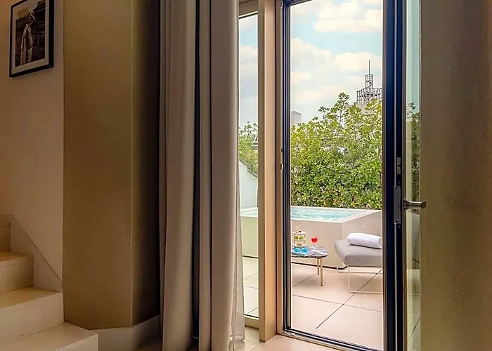 Nh Collection City Life Milan